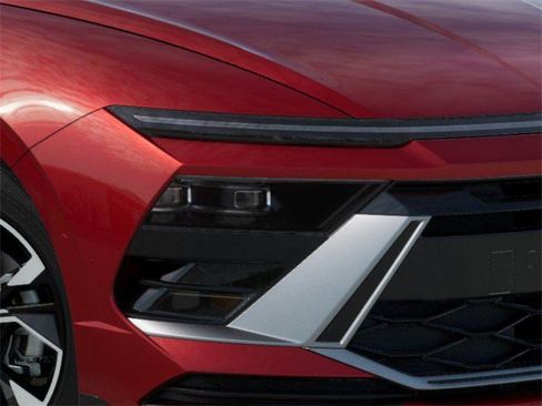 New 2025 Hyundai Sonata SEL image 9