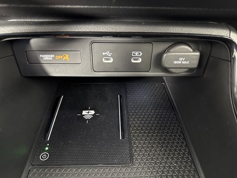 Certified 2026 Honda CR-V LX image 27