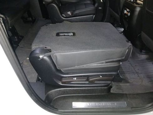 Used 2023 GMC Yukon XL Denali w/ LPO, Floor Liner Package image 56