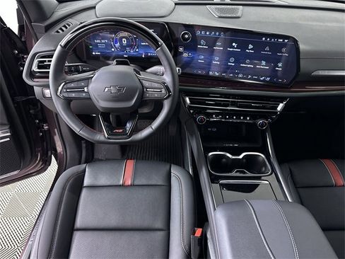 New 2026 Chevrolet Traverse RS w/ LPO, Floor Liner Package image 20