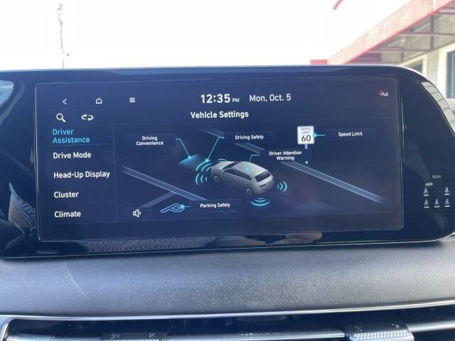 Used 2024 Hyundai Palisade Calligraphy AWD/4WD image 39