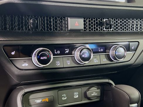 New 2026 Honda CR-V Sport-L image 14