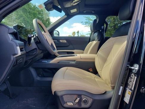 New 2027 Kia Telluride EX FWD image 12