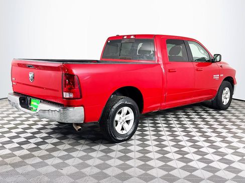 Used 2019 RAM 1500 Classic SLT RWD image 8