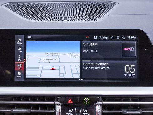 Used 2020 BMW M340i image 17