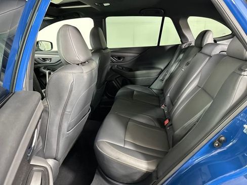 Used 2022 Subaru Outback Wilderness image 24