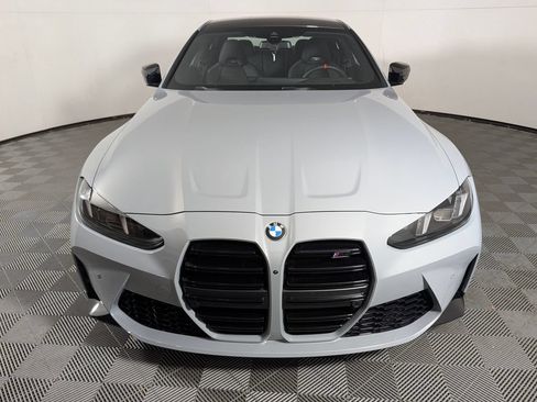 Used 2026 BMW M4 xDrive Competition AWD/4WD image 10