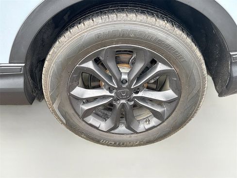 Used 2021 Honda CR-V EX image 30