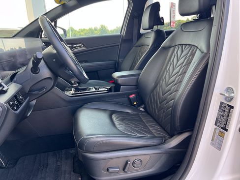 Used 2025 Kia Sportage X-Pro Prestige AWD/4WD image 15