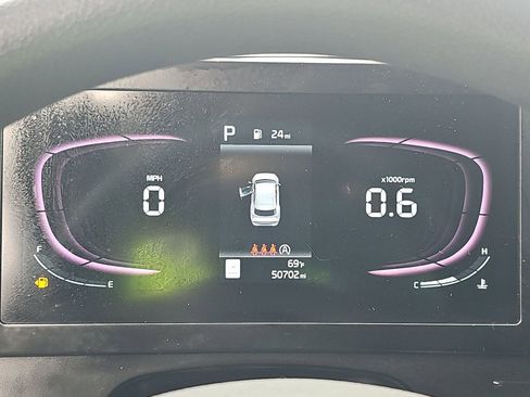 Used 2024 Ford Bronco Sport Big Bend image 2