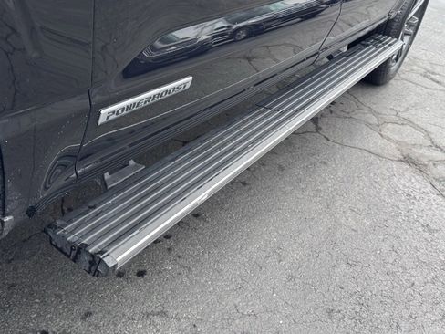 Used 2023 Ford F150 Lariat w/ Equipment Group 502A High image 43