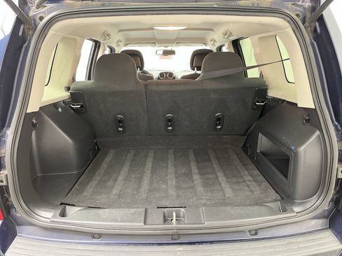 Used 2017 Jeep Patriot Sport w/ Power Value Group FWD image 19