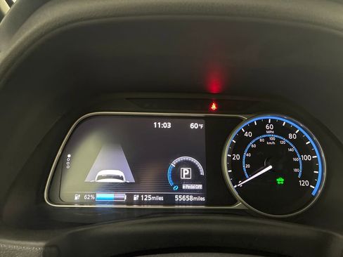 Used 2019 Nissan Leaf SL Plus image 28