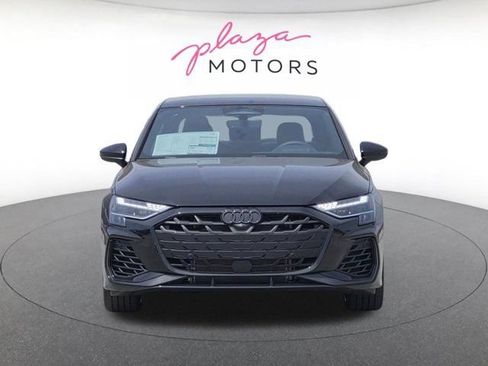 New 2026 Audi S3 Premium AWD/4WD image 2