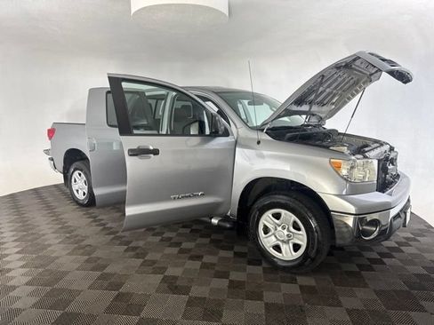 Used 2012 Toyota Tundra 4x4 Double Cab image 14