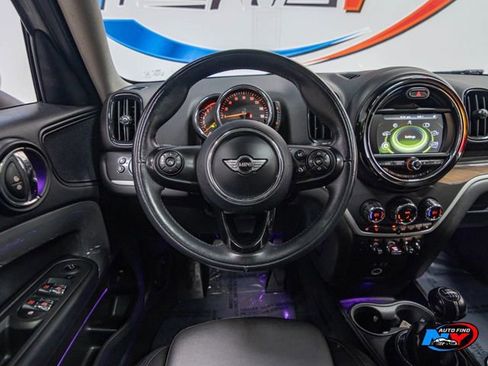 Used 2017 MINI Cooper Countryman S image 13