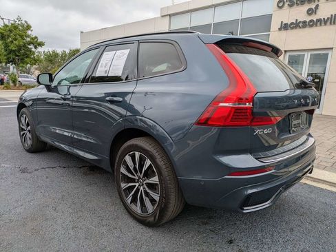 Used 2024 Volvo XC60 B5 Plus w/ Protection Package Premier AWD/4WD image 4