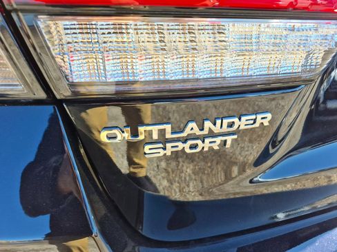 New 2026 Mitsubishi Outlander Sport AWD image 9