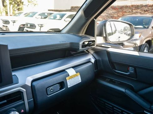 New 2025 Toyota 4Runner TRD Off-Road image 30