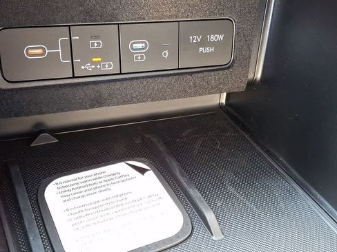 New 2026 Hyundai Sonata Limited FWD image 22