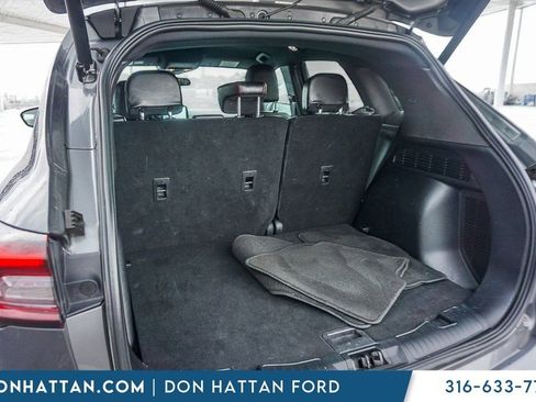 Used 2024 Ford Escape ST-Line AWD/4WD image 32