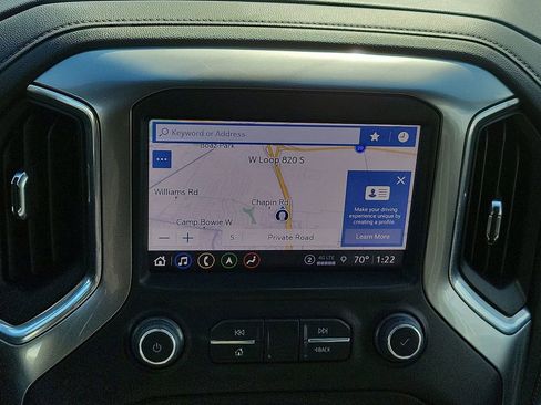 Certified 2022 Chevrolet Silverado 3500 LTZ w/ LTZ Plus Package image 14