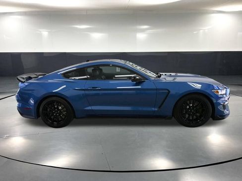 Used 2020 Ford Mustang Shelby GT350 w/ Technology Package RWD image 3