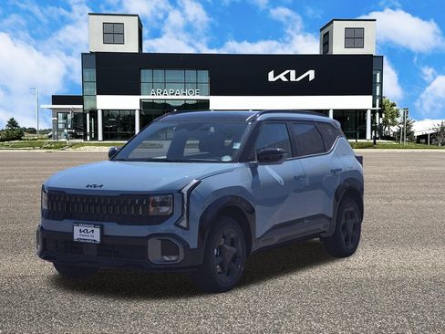 New 2027 Kia Seltos S AWD/4WD image 5