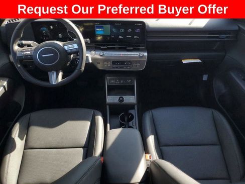 New 2026 Hyundai Kona SEL Premium image 19
