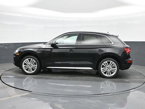 Used 2020 Audi Q5 2.0T Premium Plus image 2