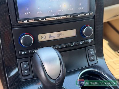 Used 2008 Chevrolet Corvette Convertible w/ Preferred Equipment Group RWD image 22