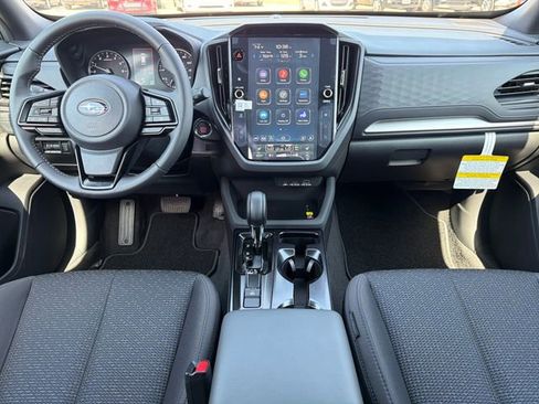 New 2026 Subaru Forester Premium AWD/4WD image 9