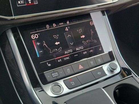 New 2026 Audi Q7 3.0T Premium AWD/4WD image 14