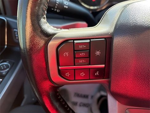 Used 2022 Ford F150 XLT w/ Equipment Group 301A Mid image 10