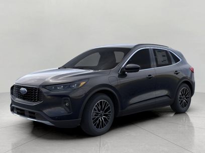 New 2025 Ford Escape SE w/ PHEV Premium Package