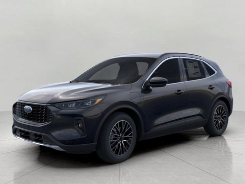 New 2025 Ford Escape SE w/ PHEV Premium Package FWD image 1