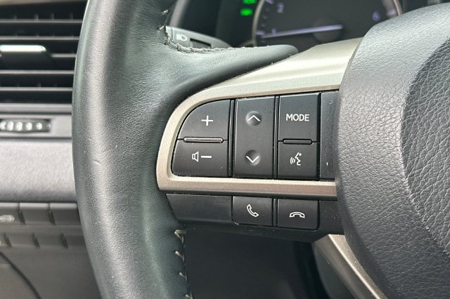 Used 2019 Lexus RX 350 AWD w/ Navigation Package image 29