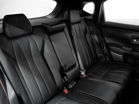 New 2025 Acura ADX A-Spec FWD image 23
