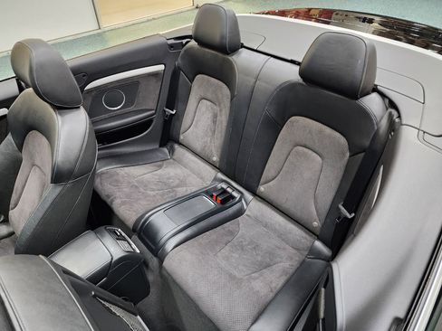 Used 2013 Audi A5 2.0T Prestige image 21