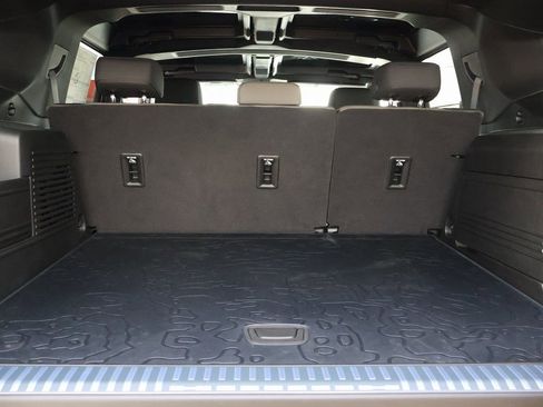New 2025 GMC Hummer EV 3X AWD/4WD image 18