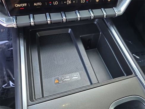 Certified 2025 GMC Acadia Elevation image 21