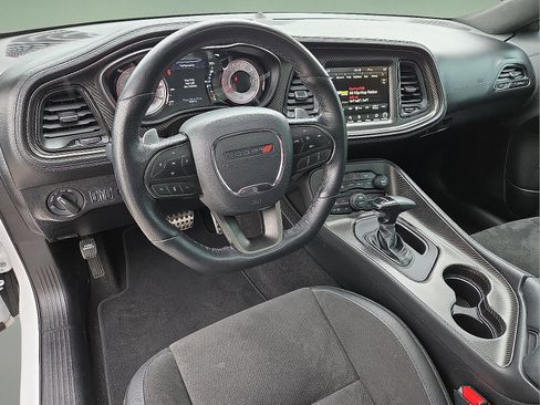 Used 2023 Dodge Challenger R/T Scat Pack image 11
