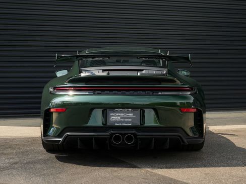 Certified 2026 Porsche 911 GT3 RWD image 15