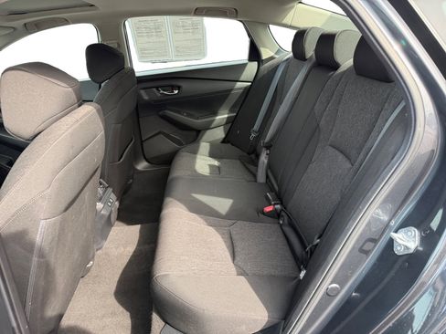 Used 2025 Honda Accord SE image 16