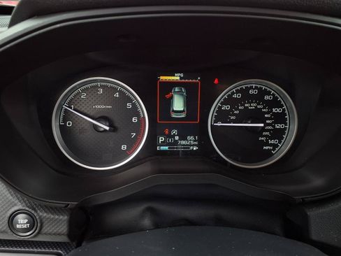 Used 2023 Subaru Forester Premium AWD/4WD image 16