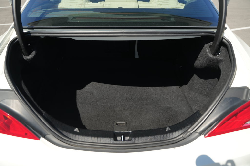 Used 2018 Mercedes-Benz CLA 250 4MATIC image 19