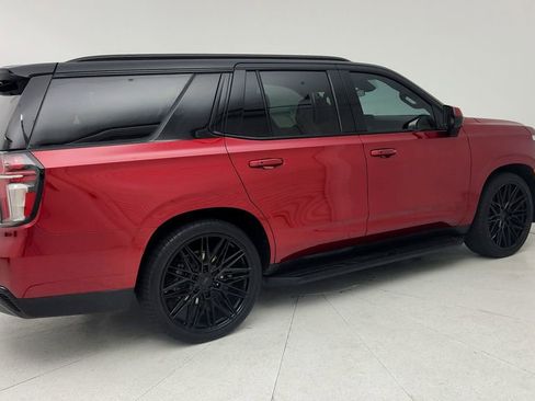 Used 2023 Chevrolet Tahoe LS RWD image 8