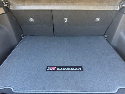 New 2026 Toyota Corolla GR AWD/4WD image 11