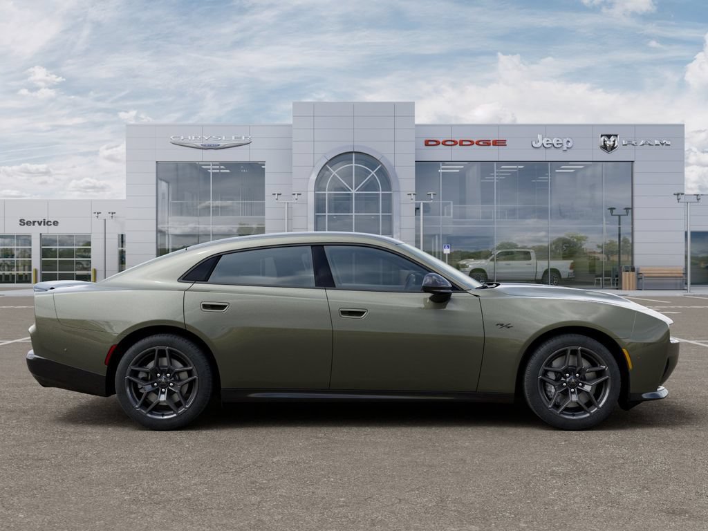 New 2026 Dodge Charger R/T AWD/4WD image 21
