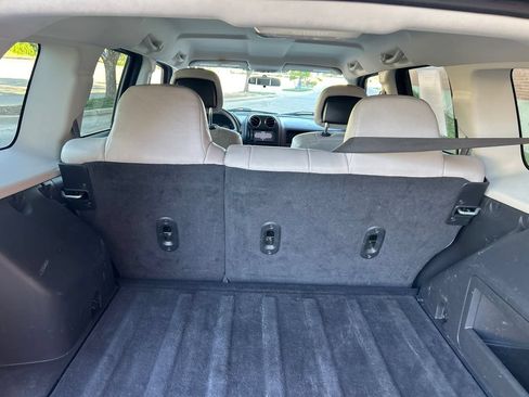 Used 2014 Jeep Patriot Sport w/ Power Value Group AWD/4WD image 8